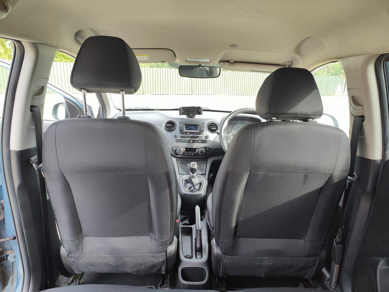Vehicle 24