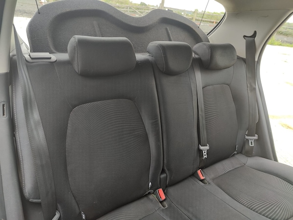 Used Hyundai i10 2017 for sale - 75539817: Photo 30