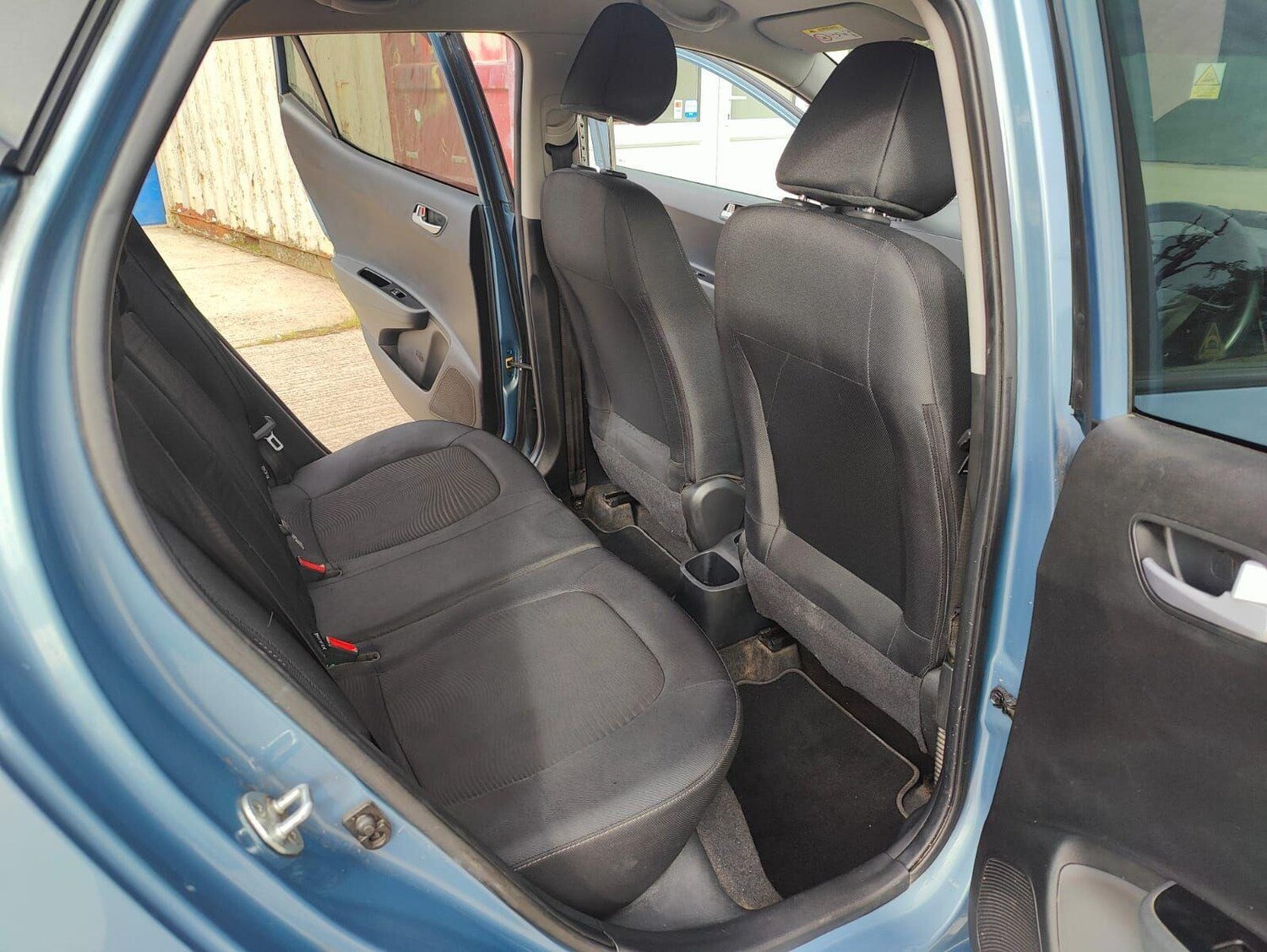 Vehicle 31