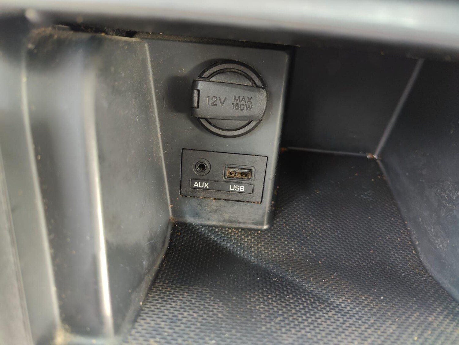 Vehicle 36