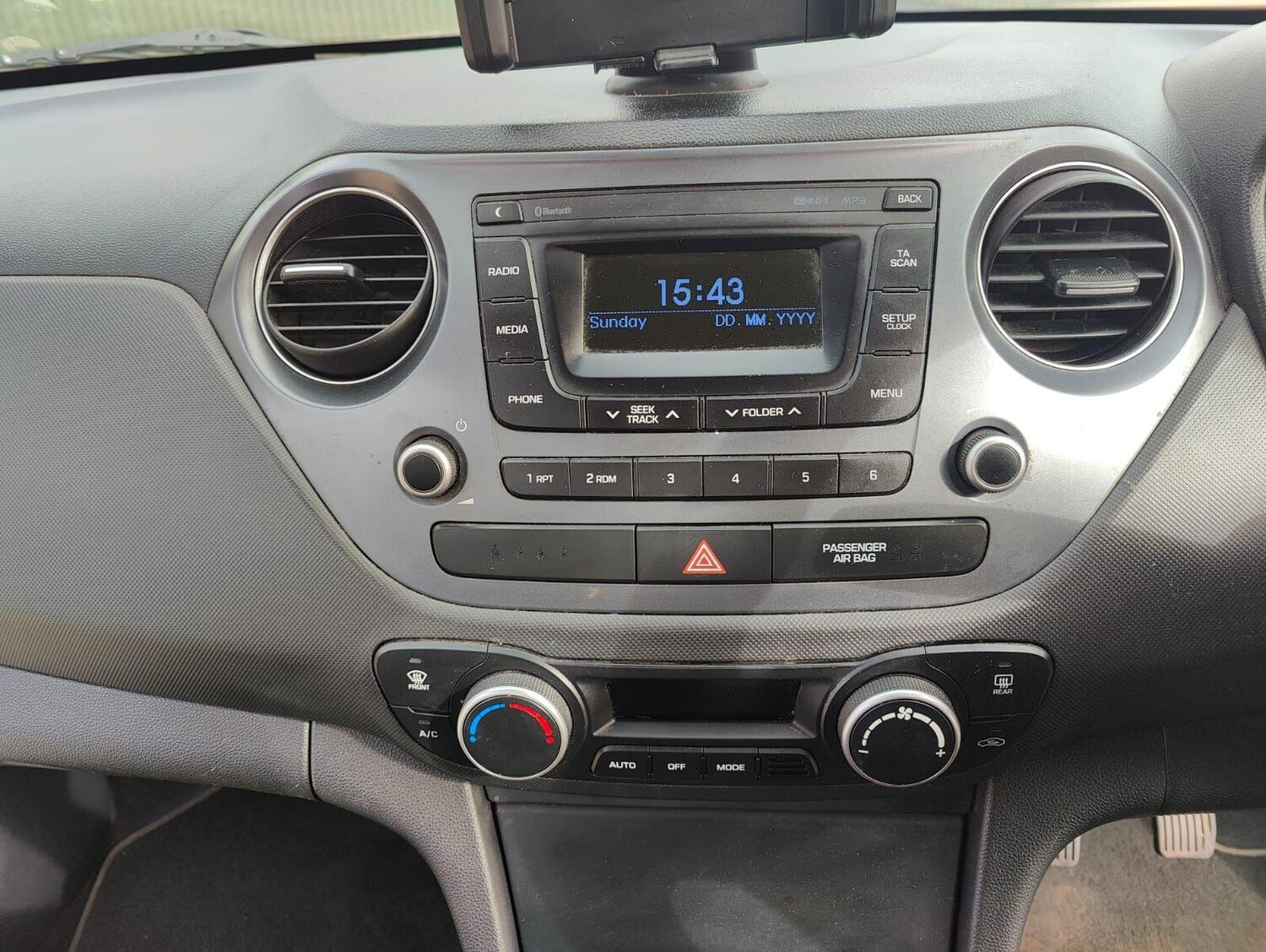 Vehicle 37