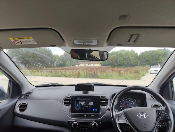 Used Hyundai i10 2017 for sale - 75539817: Photo 45