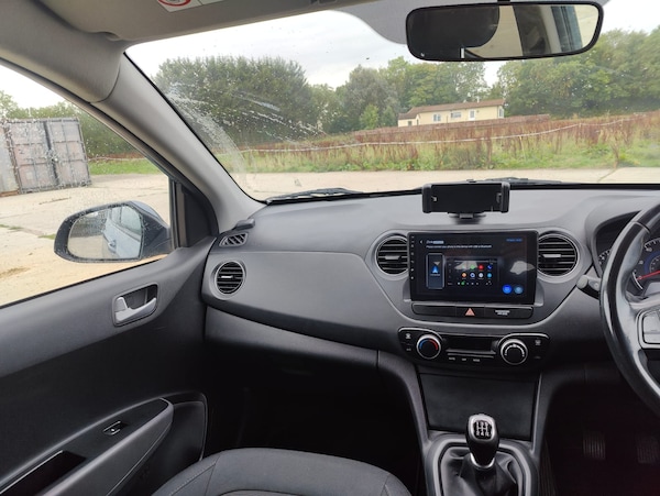 Used Hyundai i10 2017 for sale - 75539817: Photo 46