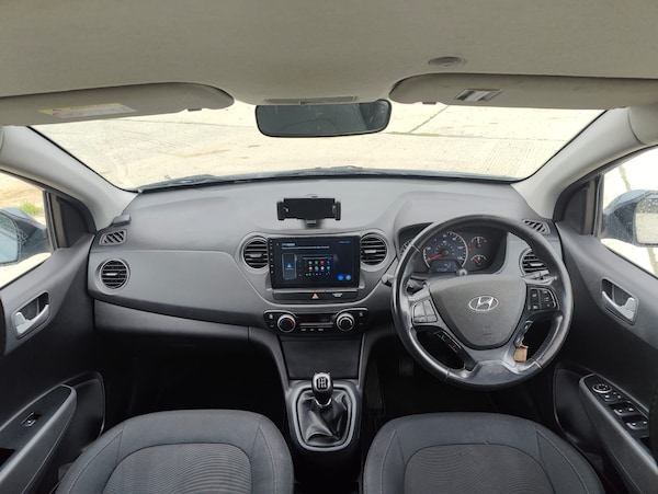 Used Hyundai i10 2017 for sale - 75539817: Photo 48