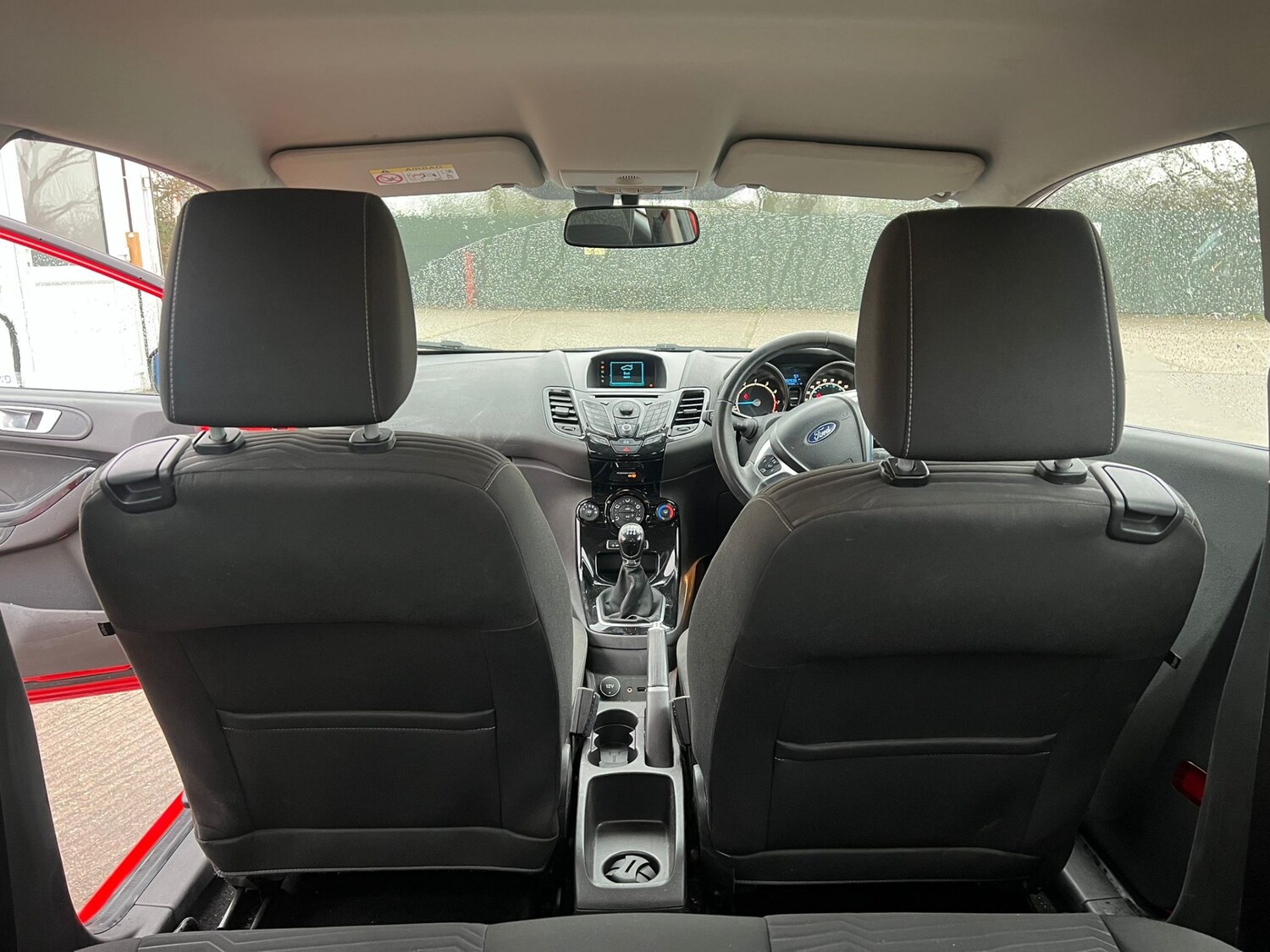 Vehicle 27