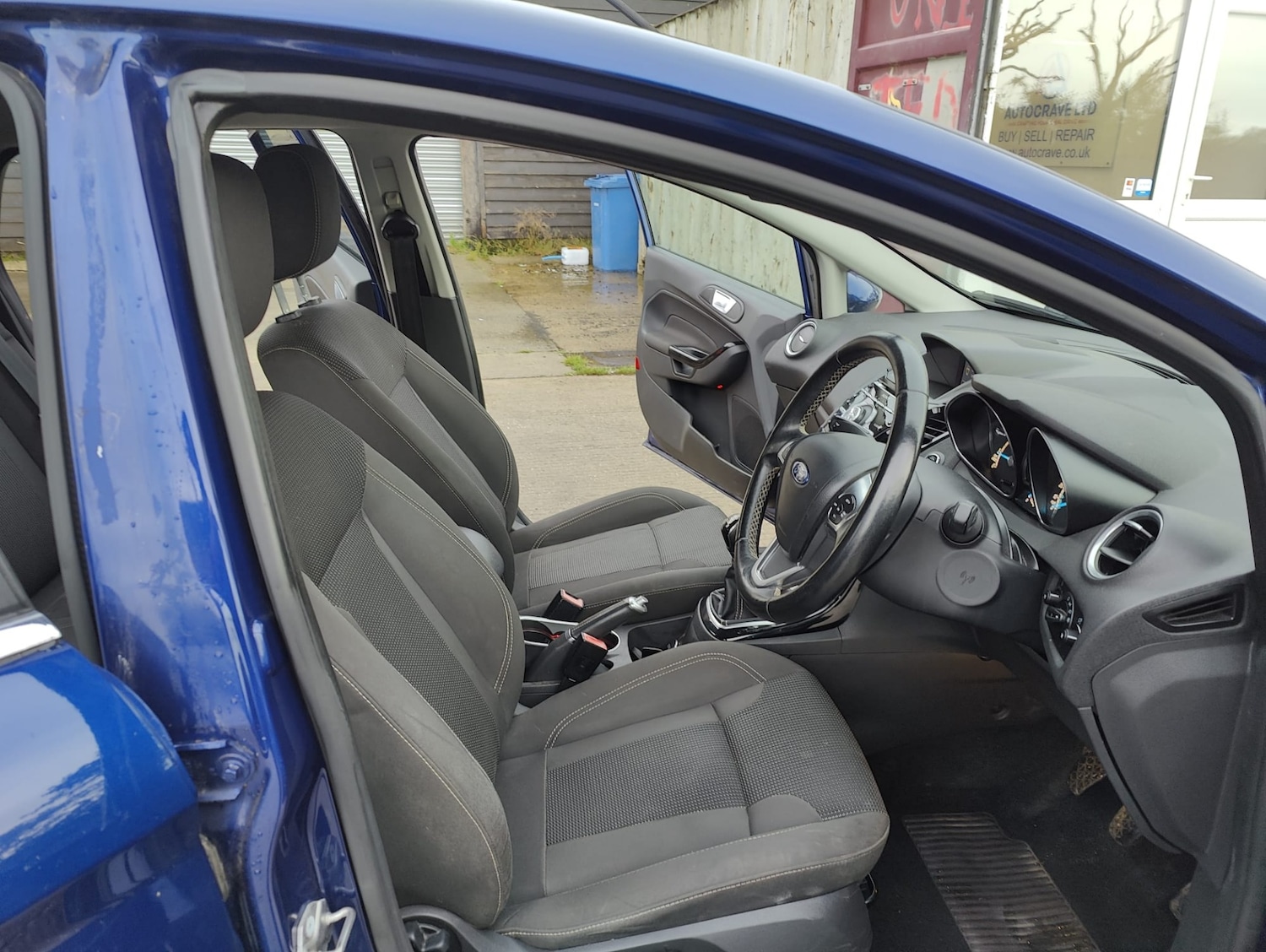 Vehicle 24