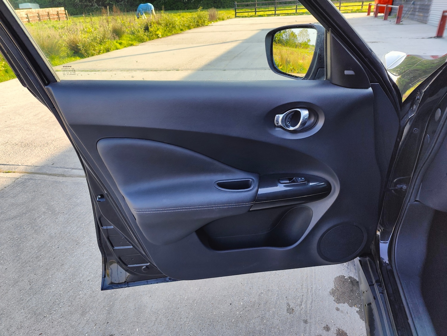 Used Nissan Juke 2015 for sale - 77258093: Photo 13