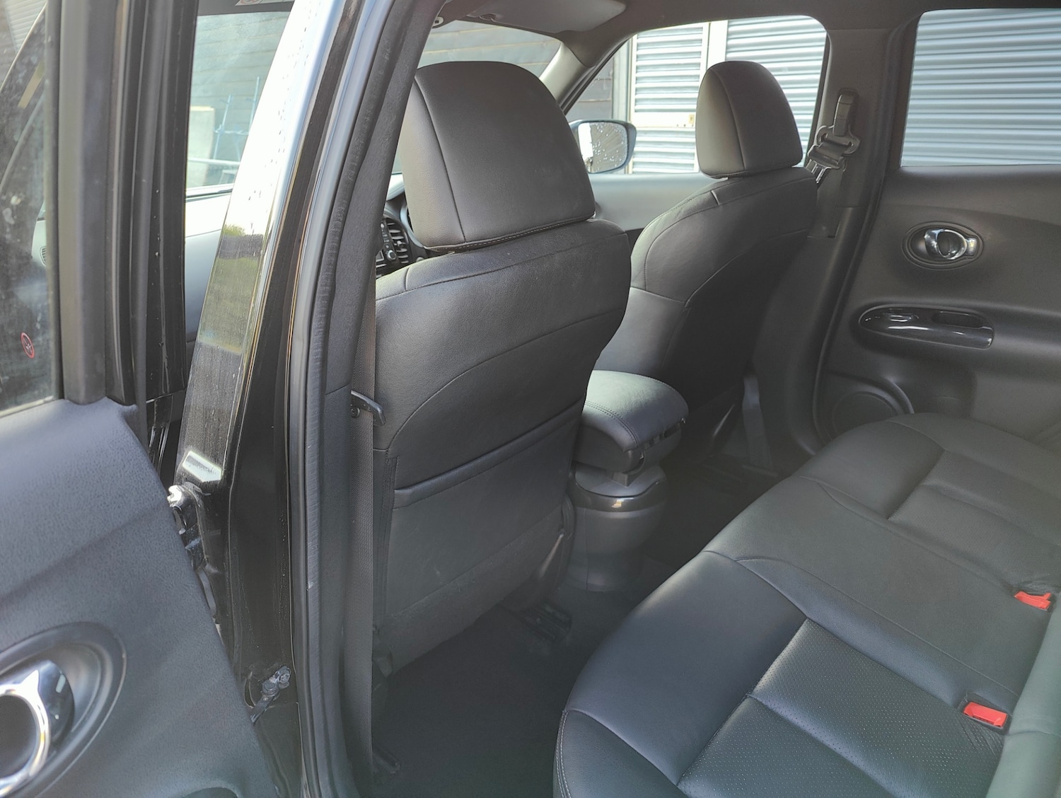 Used Nissan Juke 2015 for sale - 77258093: Photo 18