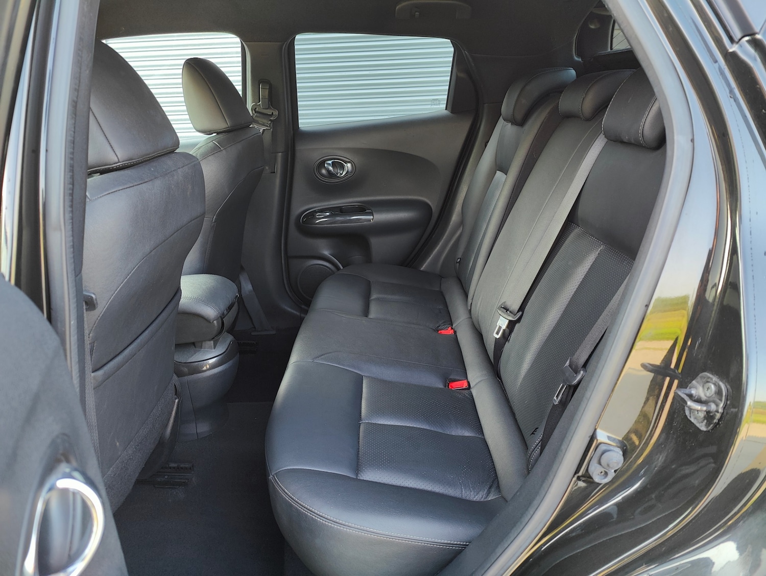 Used Nissan Juke 2015 for sale - 77258093: Photo 19