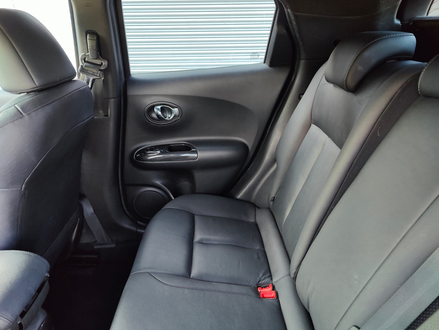 Used Nissan Juke 2015 for sale - 77258093: Photo 20