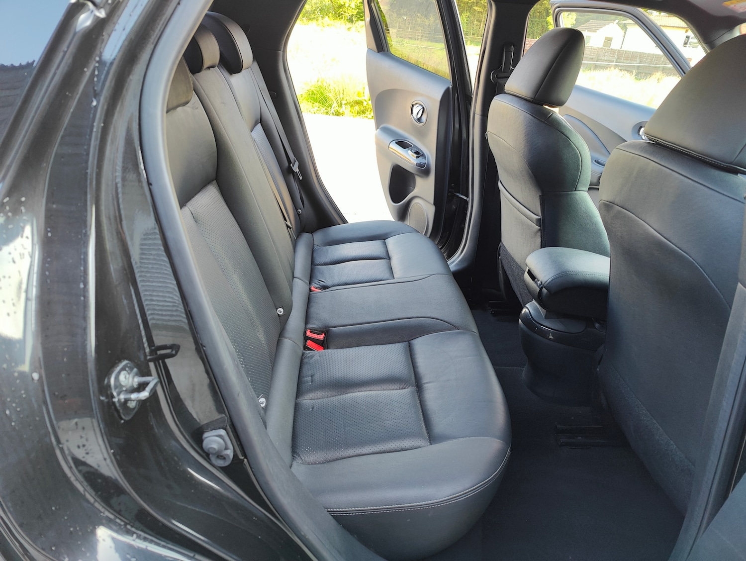 Used Nissan Juke 2015 for sale - 77258093: Photo 26