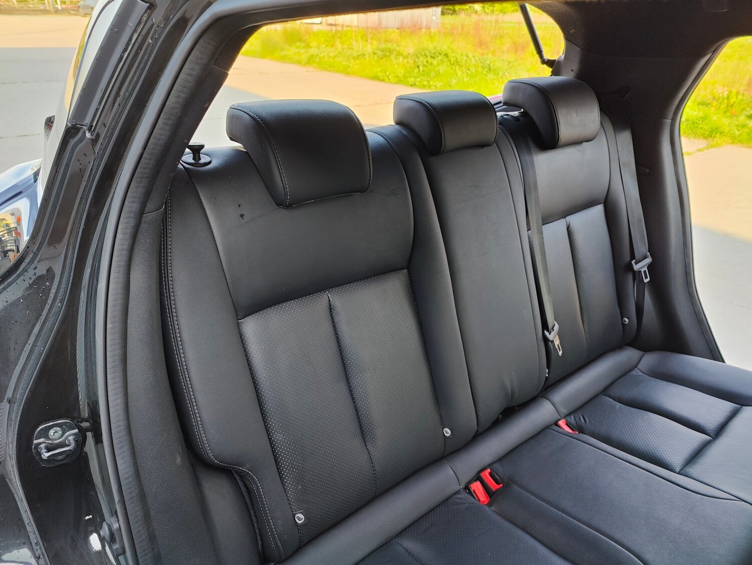 Used Nissan Juke 2015 for sale - 77258093: Photo 28