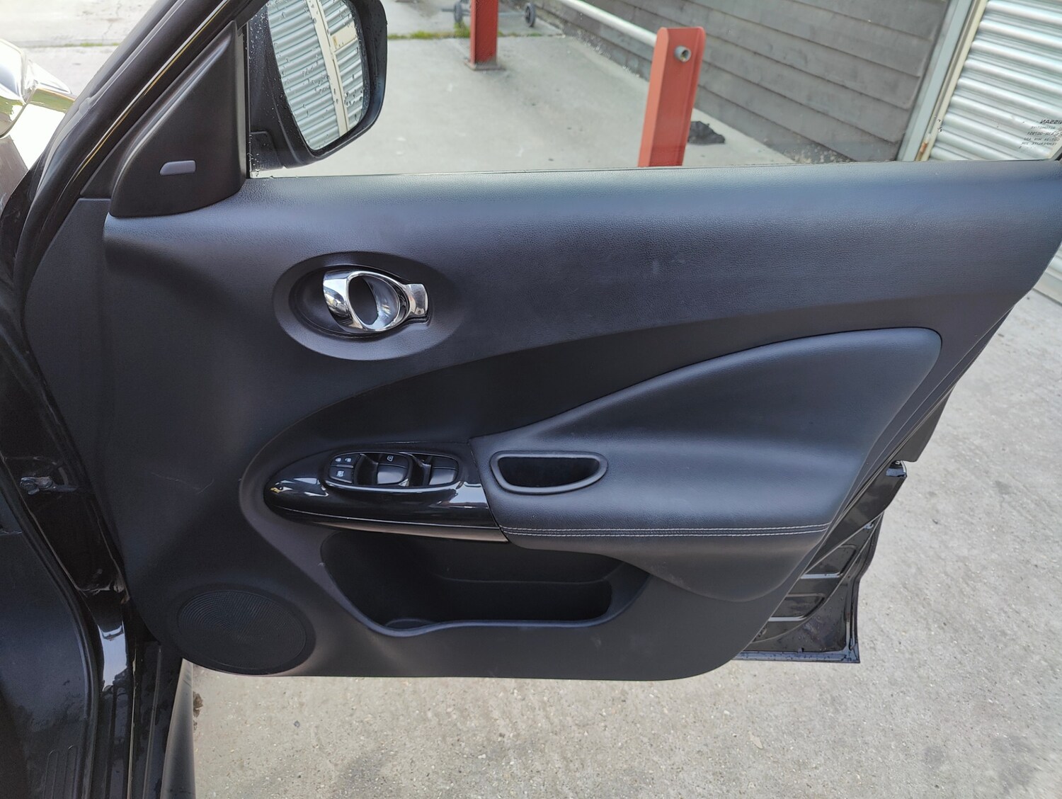 Used Nissan Juke 2015 for sale - 77258093: Photo 29