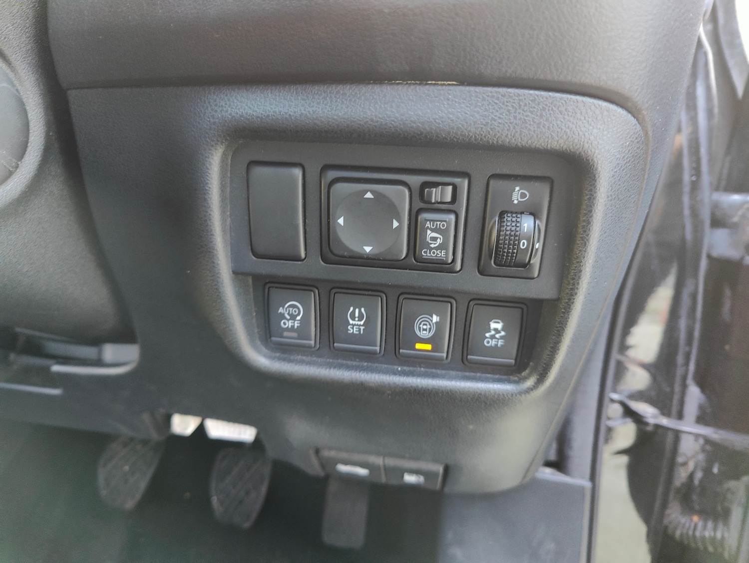 Used Nissan Juke 2015 for sale - 77258093: Photo 33