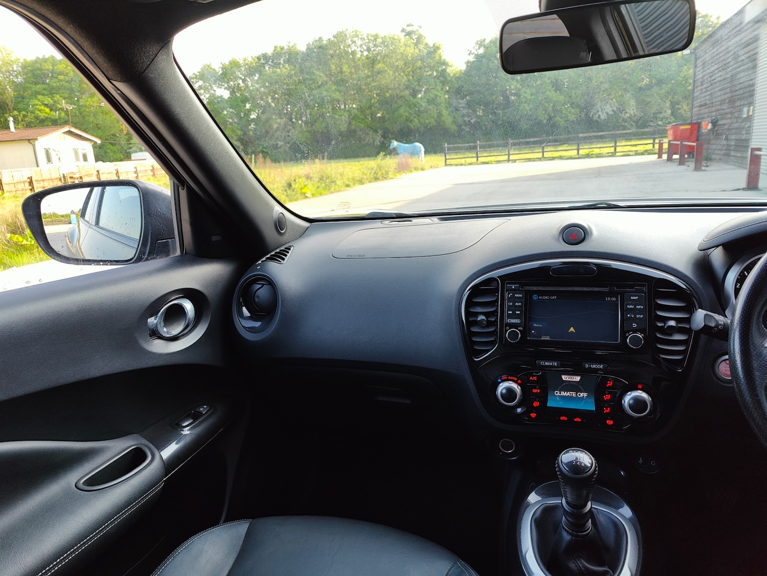 Used Nissan Juke 2015 for sale - 77258093: Photo 49