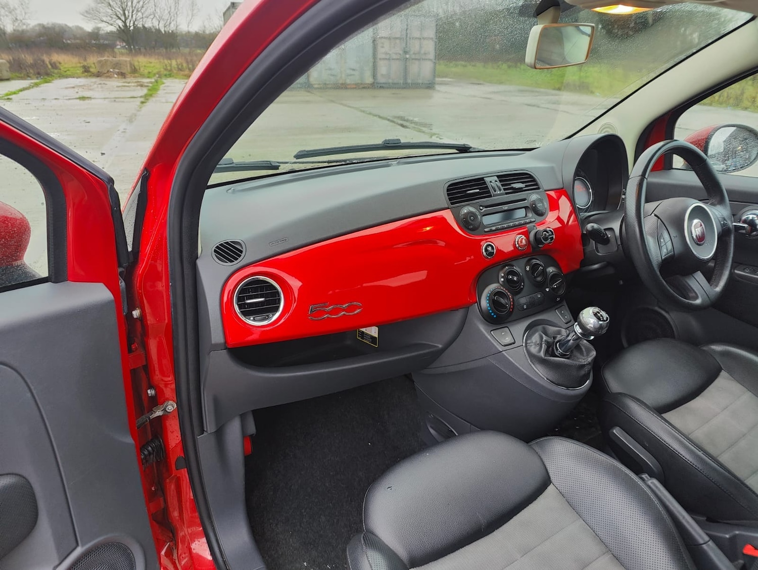 Used Fiat 500 2010 for sale - 77271909: Photo 11