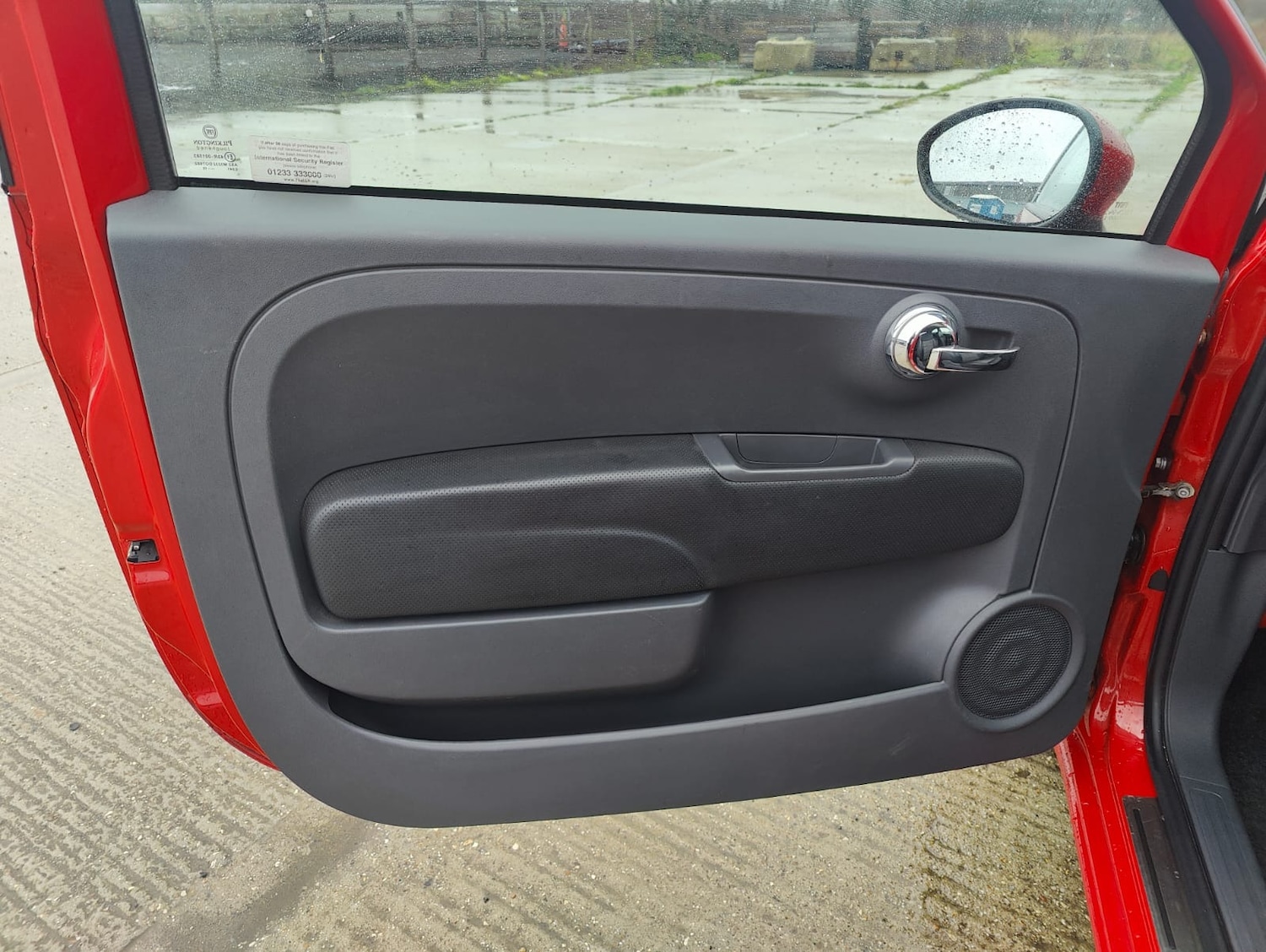 Used Fiat 500 2010 for sale - 77271909: Photo 12