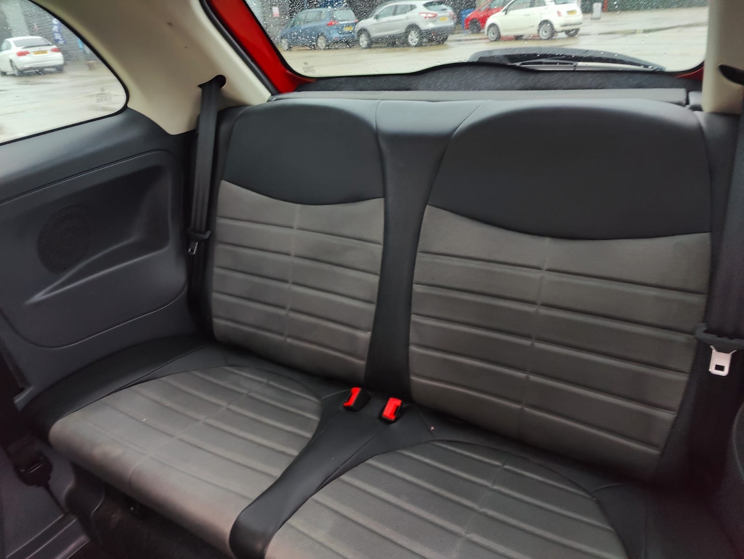 Used Fiat 500 2010 for sale - 77271909: Photo 15