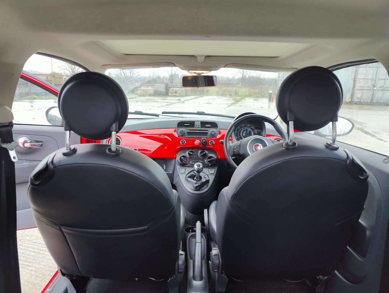 Used Fiat 500 2010 for sale - 77271909: Photo 18