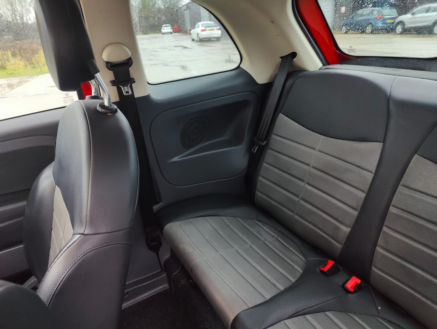 Used Fiat 500 2010 for sale - 77271909: Photo 19