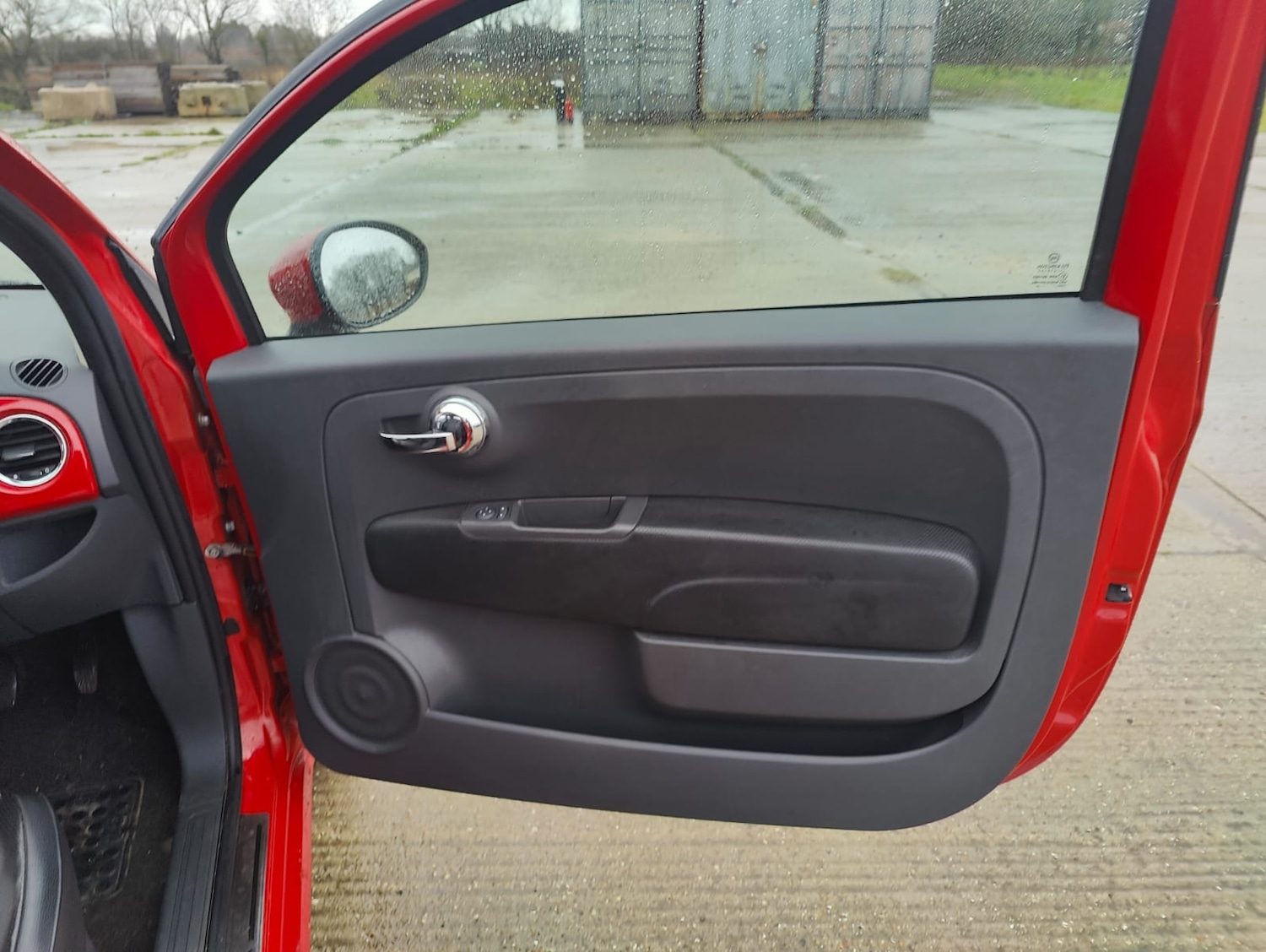 Used Fiat 500 2010 for sale - 77271909: Photo 20