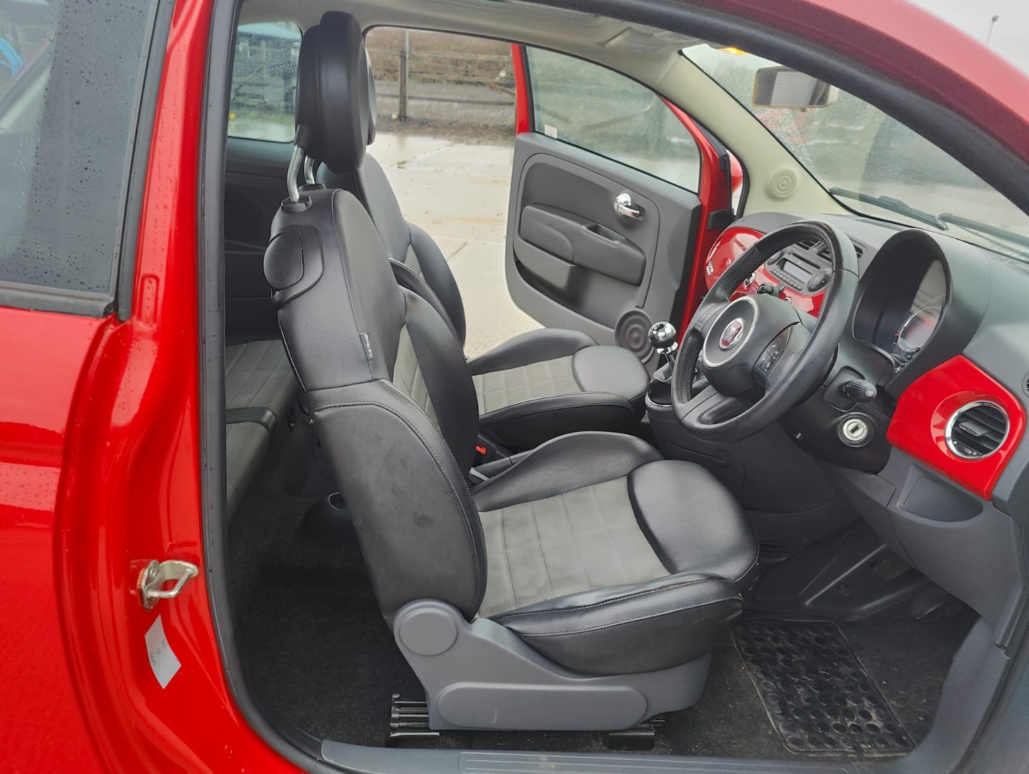 Used Fiat 500 2010 for sale - 77271909: Photo 21