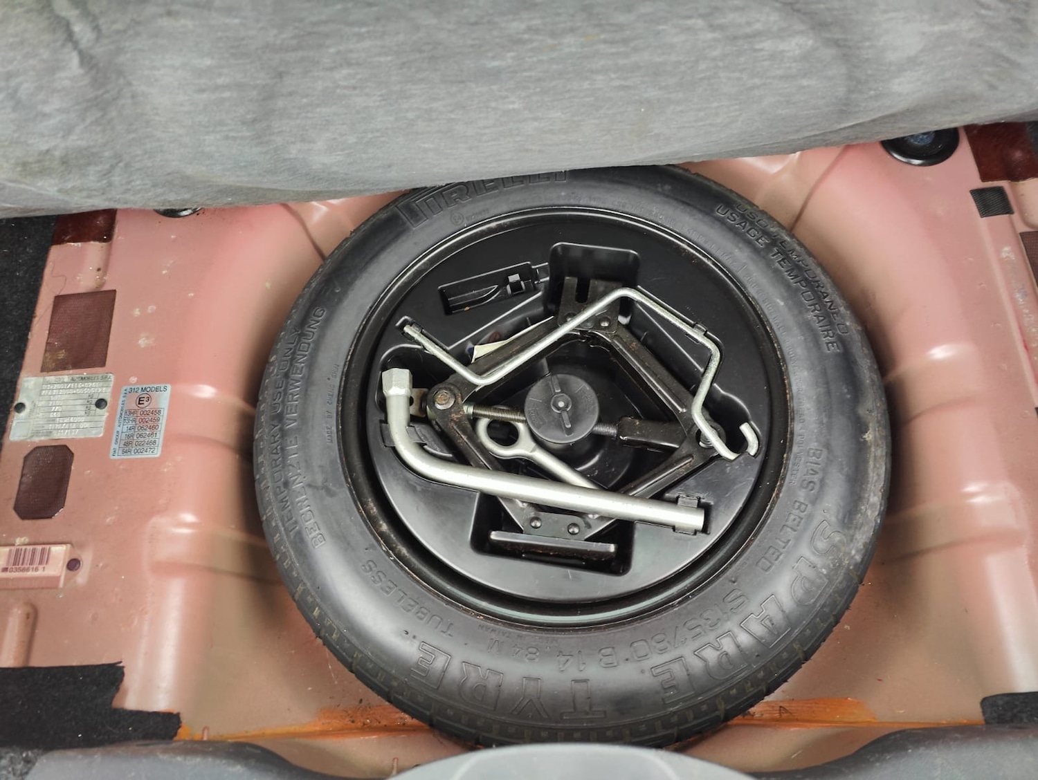 Used Fiat 500 2010 for sale - 77271909: Photo 22