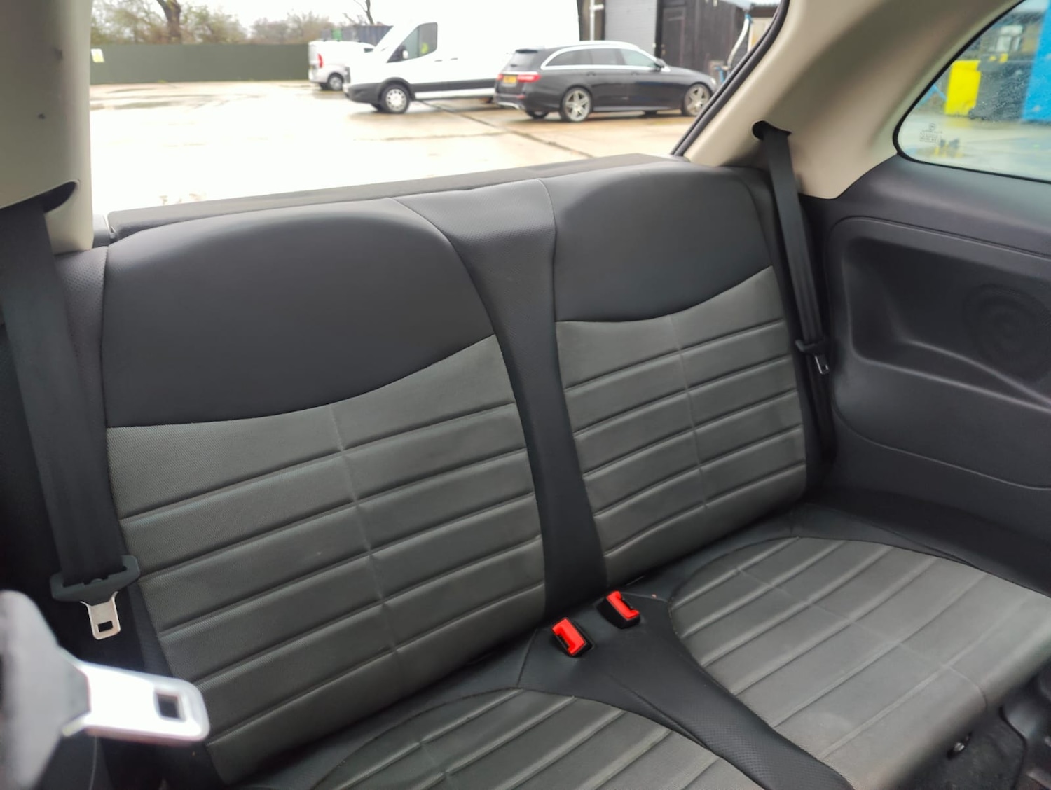 Used Fiat 500 2010 for sale - 77271909: Photo 23