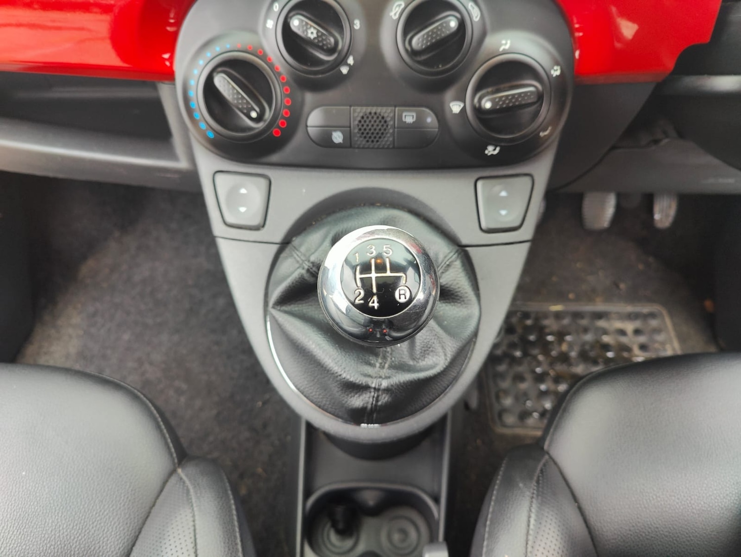 Used Fiat 500 2010 for sale - 77271909: Photo 26