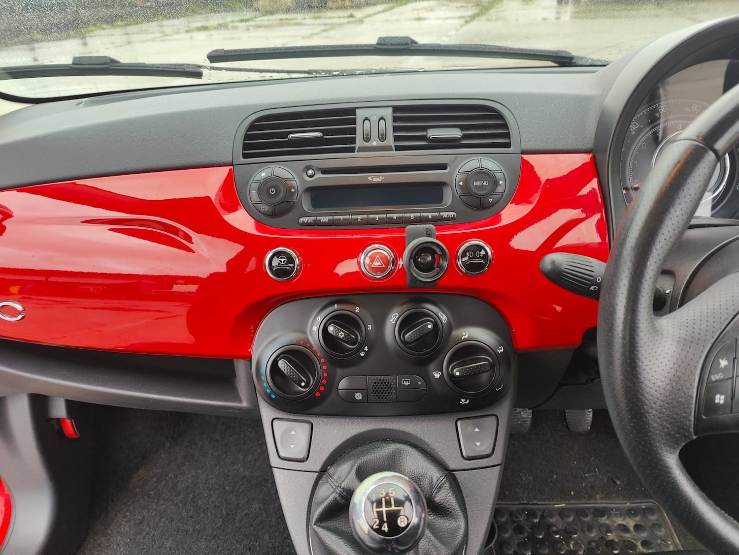 Used Fiat 500 2010 for sale - 77271909: Photo 27