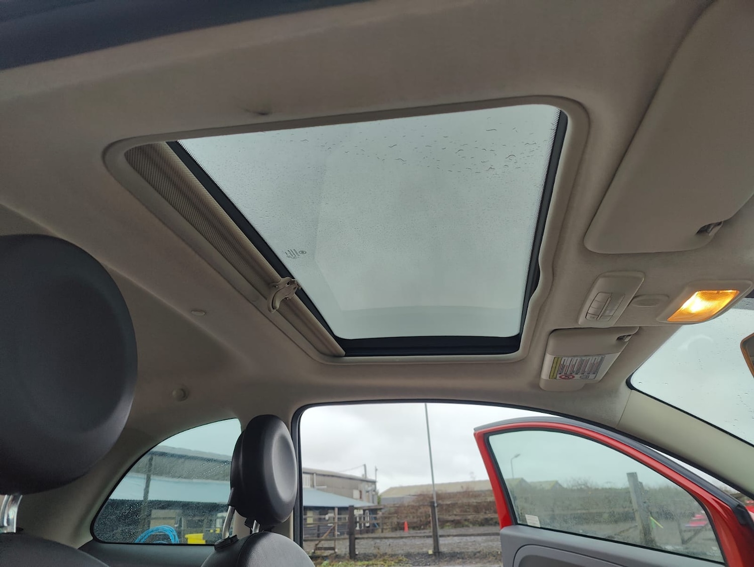 Used Fiat 500 2010 for sale - 77271909: Photo 29