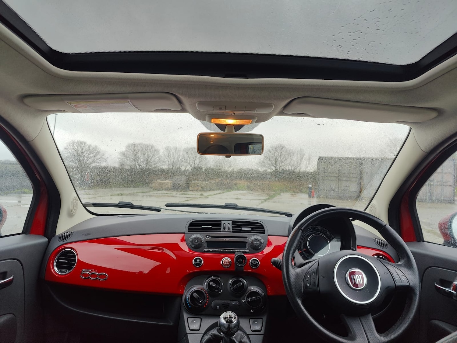 Used Fiat 500 2010 for sale - 77271909: Photo 37