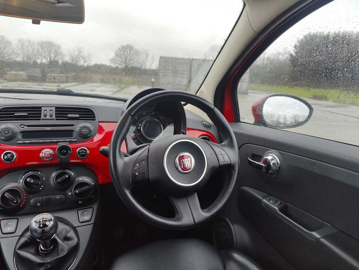 Used Fiat 500 2010 for sale - 77271909: Photo 39