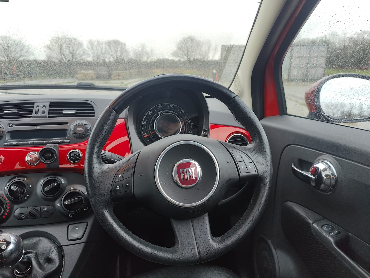 Used Fiat 500 2010 for sale - 77271909: Photo 40
