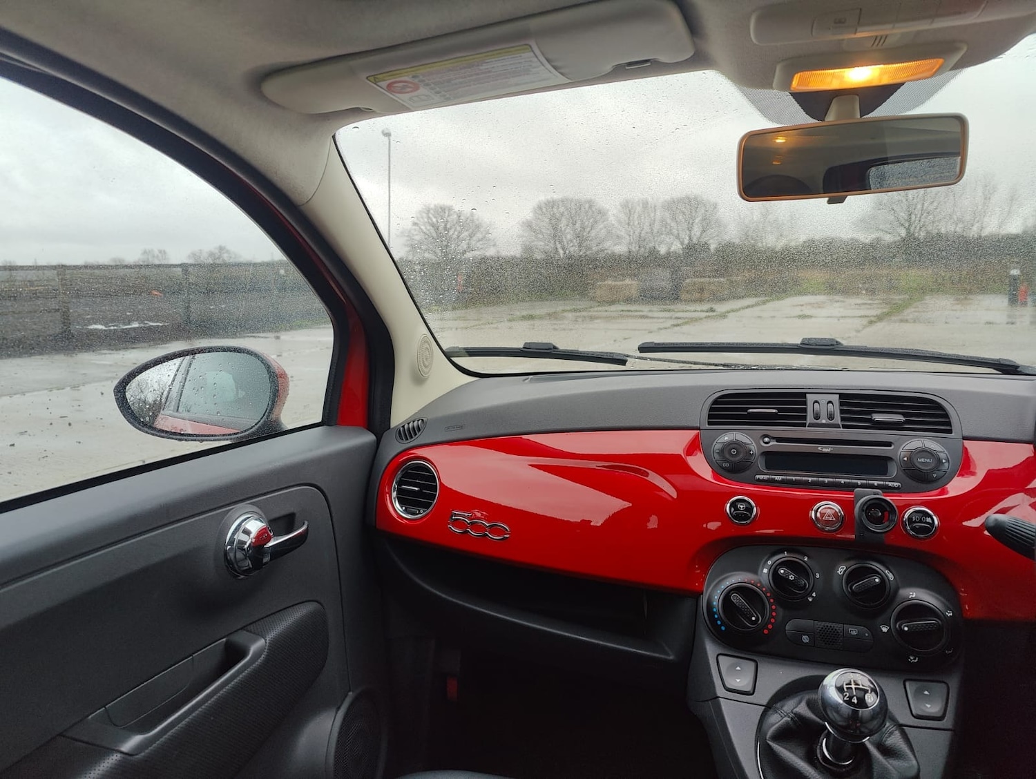 Used Fiat 500 2010 for sale - 77271909: Photo 41