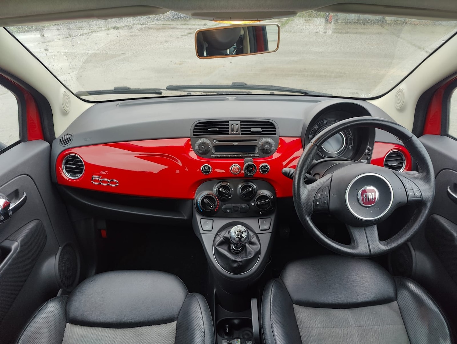 Used Fiat 500 2010 for sale - 77271909: Photo 42