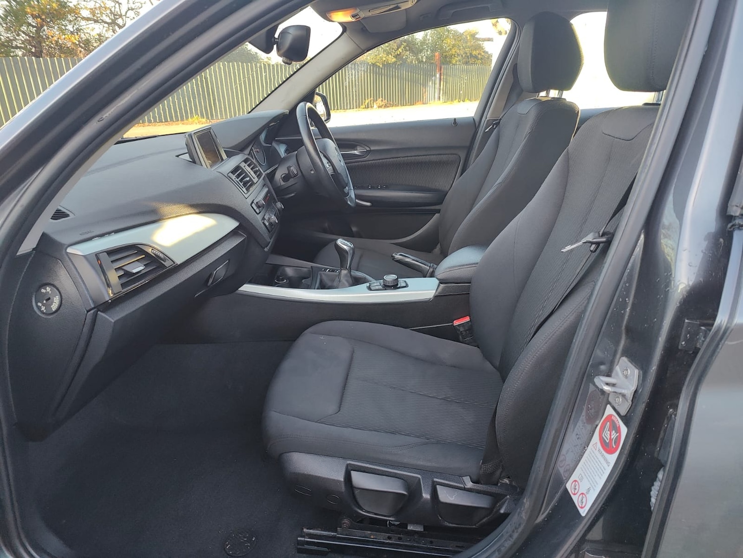 Used BMW 1 Series 2013 for sale - 76708277: Photo 16