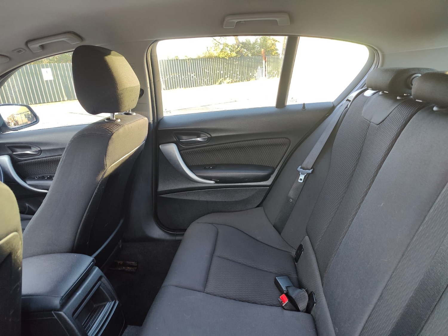 Used BMW 1 Series 2013 for sale - 76708277: Photo 20