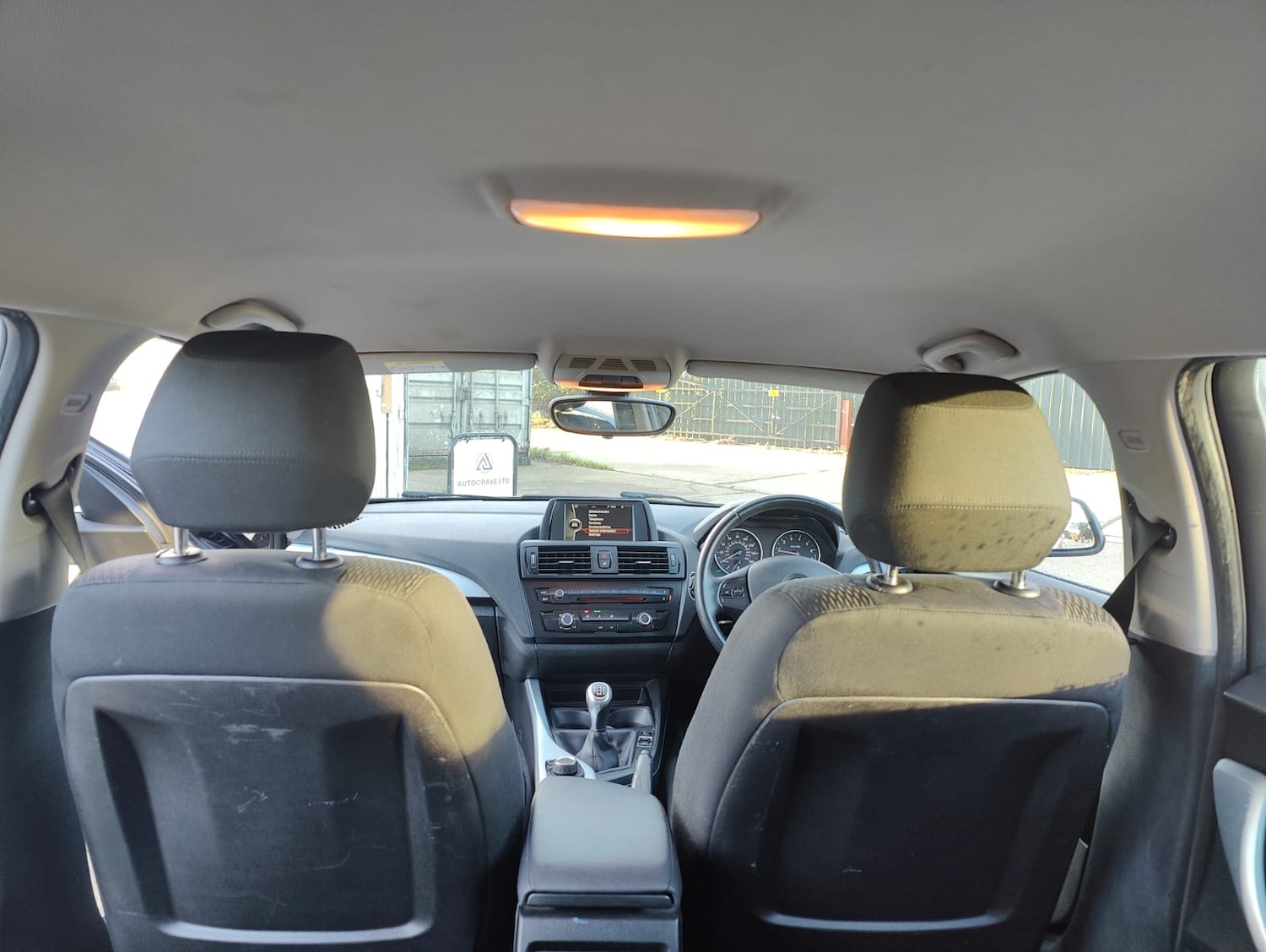 Used BMW 1 Series 2013 for sale - 76708277: Photo 21