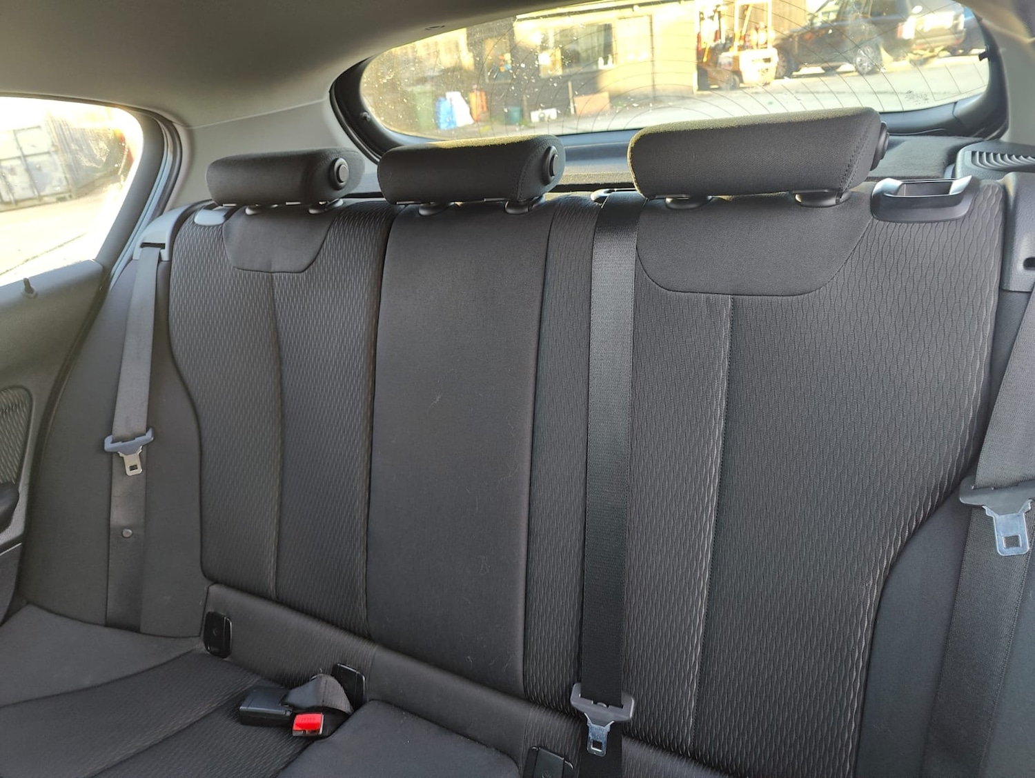 Used BMW 1 Series 2013 for sale - 76708277: Photo 22