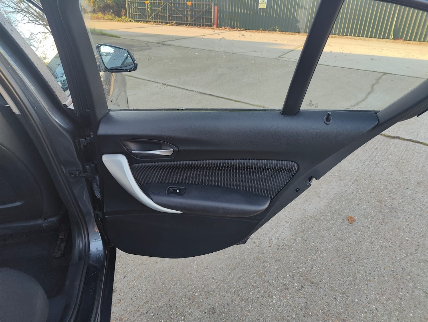 Used BMW 1 Series 2013 for sale - 76708277: Photo 24