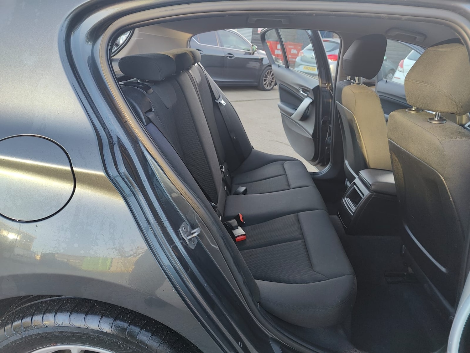 Used BMW 1 Series 2013 for sale - 76708277: Photo 25