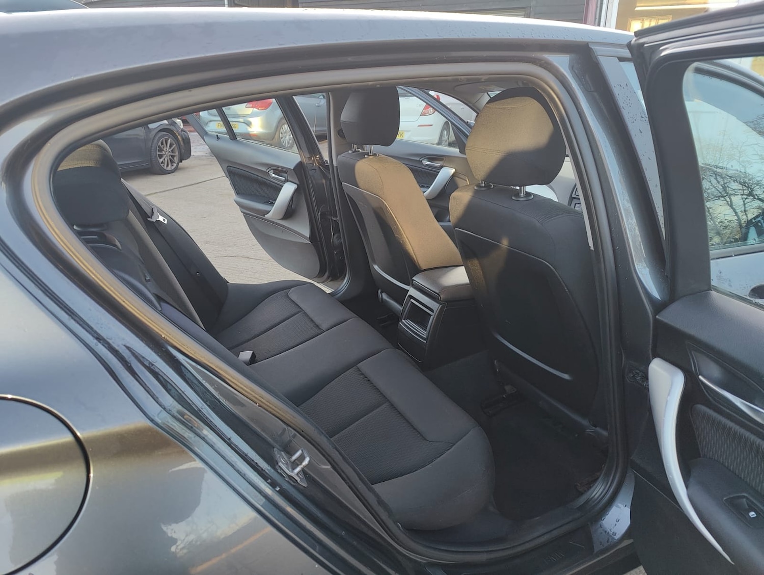 Used BMW 1 Series 2013 for sale - 76708277: Photo 26