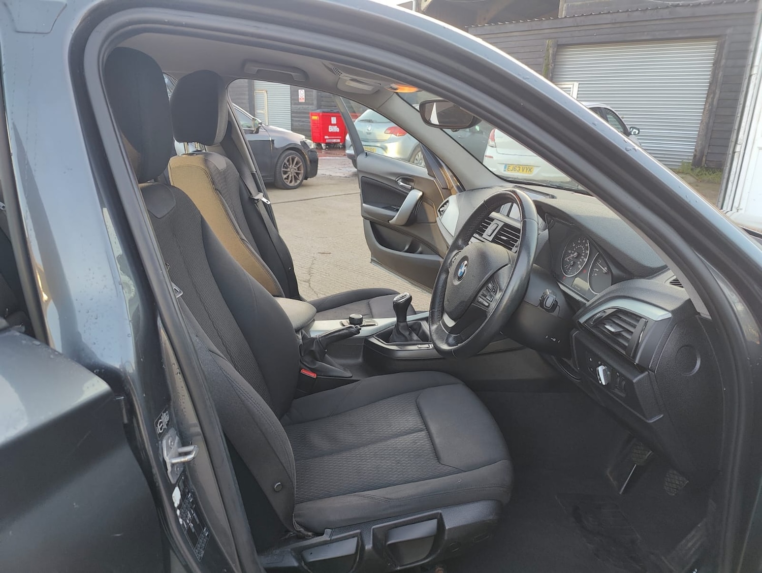 Used BMW 1 Series 2013 for sale - 76708277: Photo 28