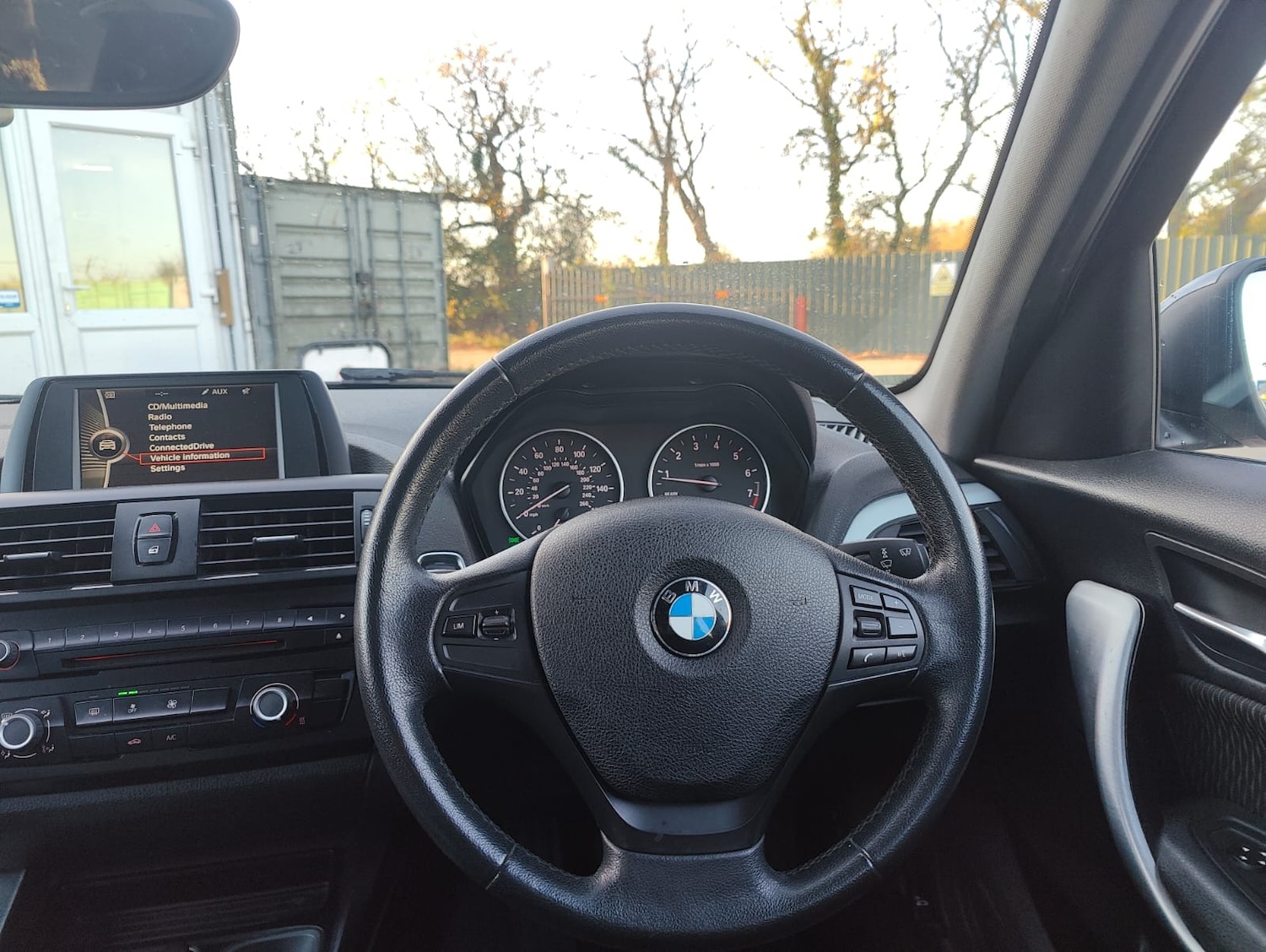 Used BMW 1 Series 2013 for sale - 76708277: Photo 47