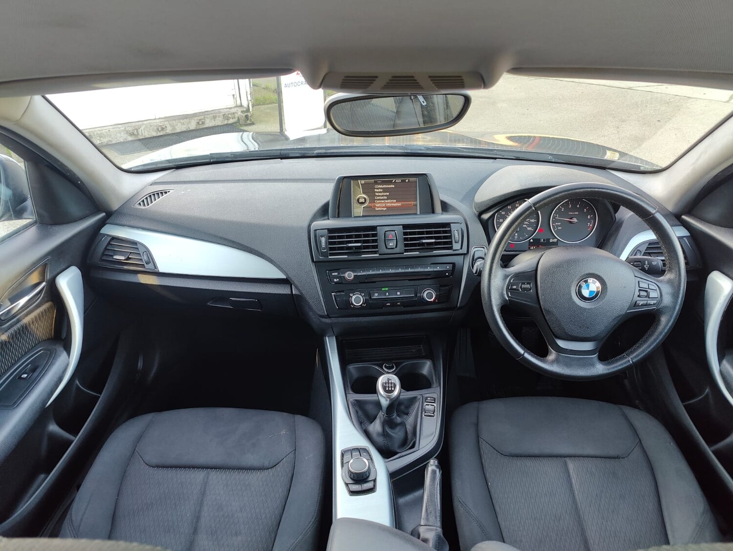Used BMW 1 Series 2013 for sale - 76708277: Photo 48