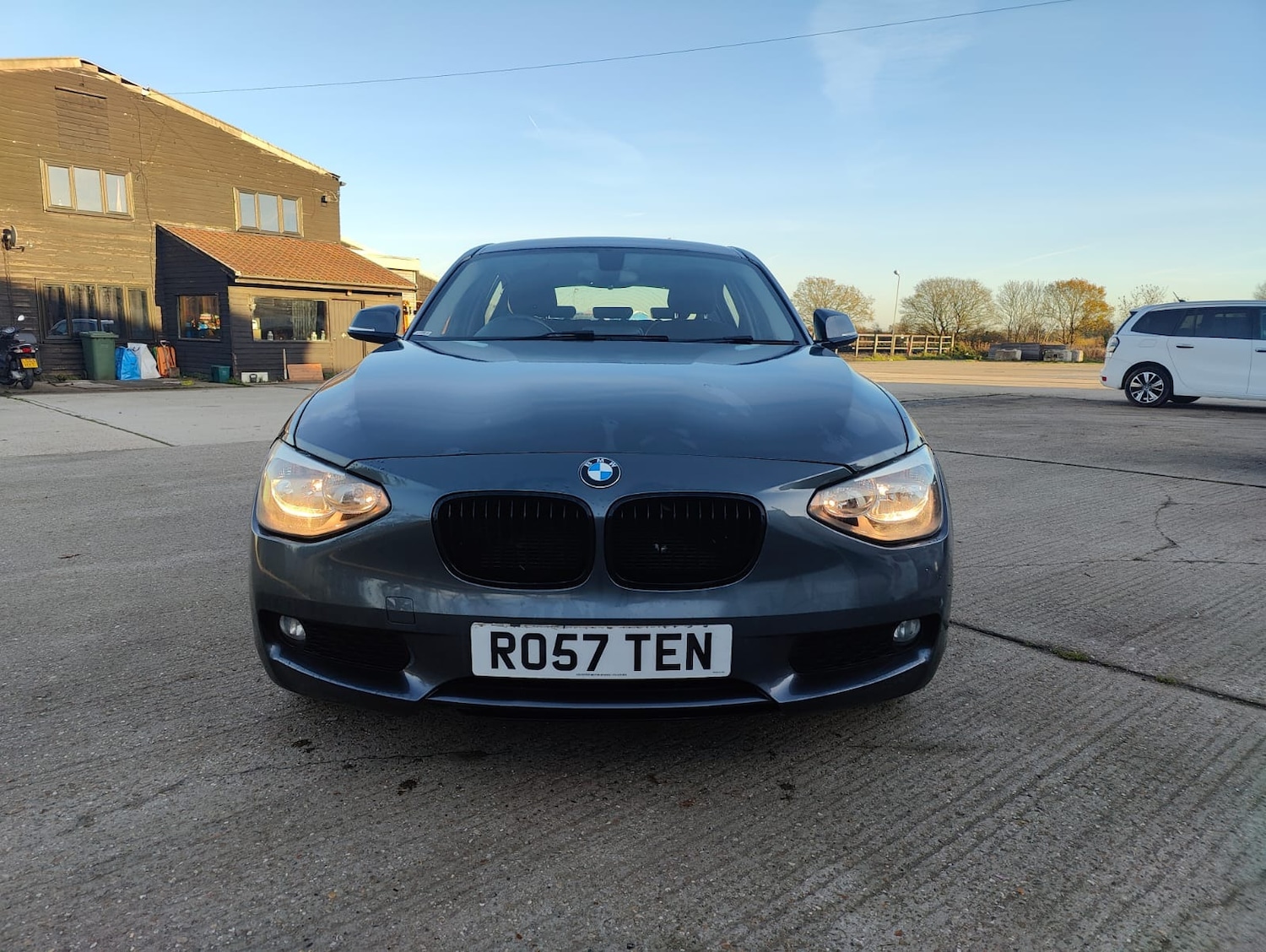 Used BMW 1 Series 2013 for sale - 76708277: Photo 6