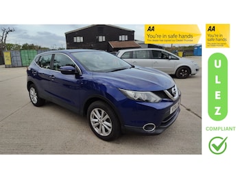 2014 (14) - 1.2 DIG-T Acenta 2WD Euro 5 (s/s) 5dr
