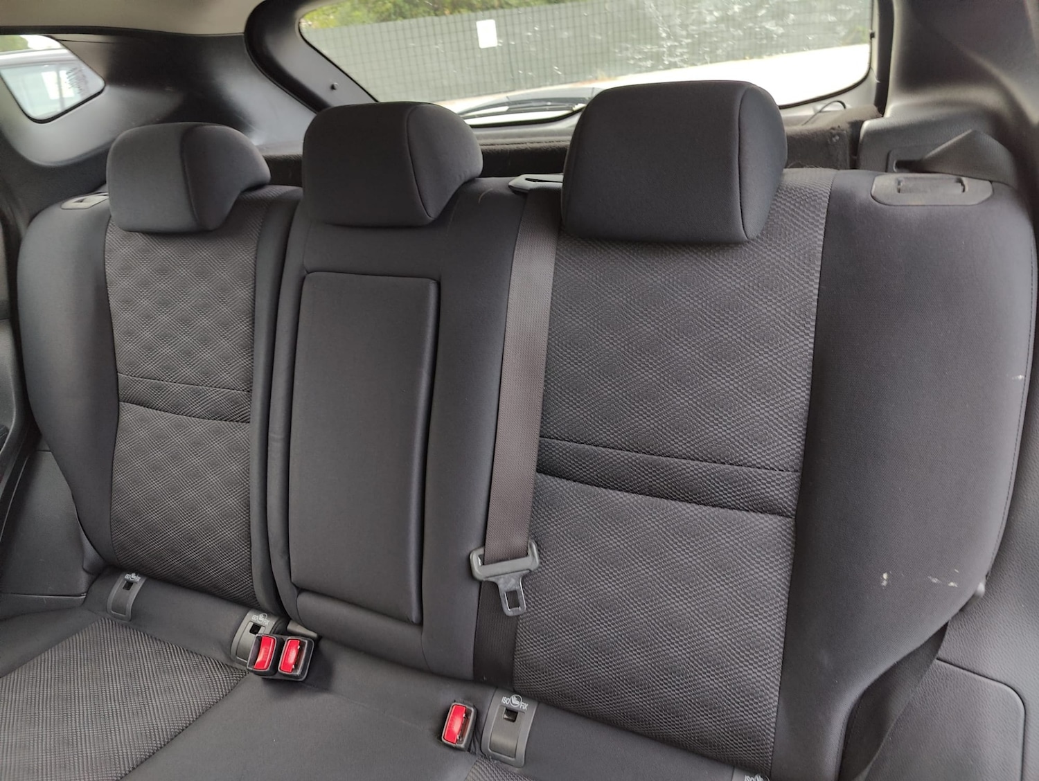 Used Nissan Qashqai 2014 for sale - 77085608: Photo 36