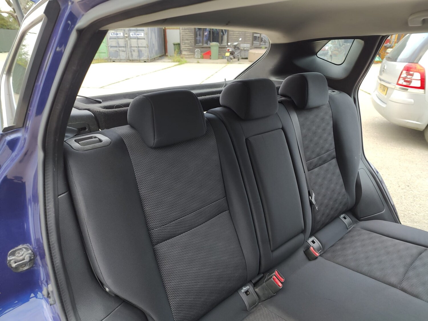 Used Nissan Qashqai 2014 for sale - 77085608: Photo 39